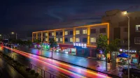 Feixisi Hotel (Dongguan Tangxia) - 2성급