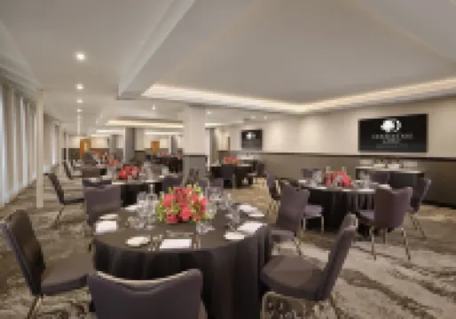 Doubletree by Hilton Sheffield City Hotels in Sheffield