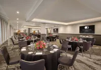 Doubletree by Hilton Sheffield City Hotels in Sheffield