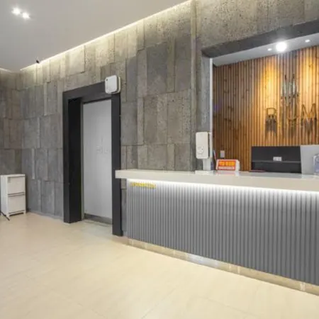 Mokpo Hotel Rium