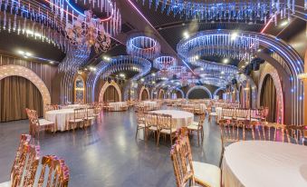 Ai Fei Hotel (Shanghai Baoan Highway Subway Station Shuichan West Road Branch)