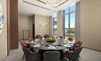 Wyndham Garden Shanghai Songjiang(Sheshan Mountain Branch)