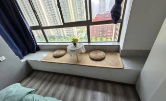 Cixi Dagongren Home Homestay