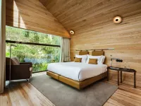 Lavandeira Douro Nature & Wellness Hotel a Ancede