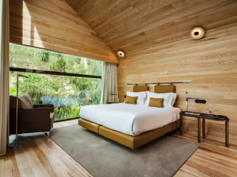 Lavandeira Douro Nature & Wellness