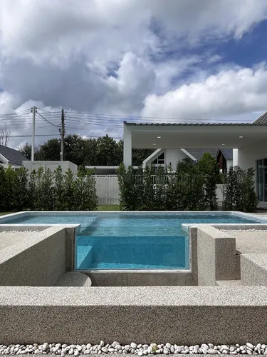 รูปภาพของSerene Wynn Villa Sansai