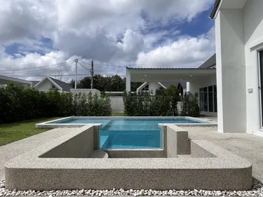 รูปภาพของSerene Wynn Villa Sansai