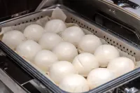 大荔賓館 - 早餐