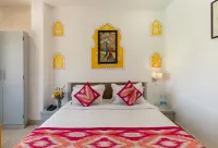 Young Monk Hostel Udaipur - Jaydurg Haveli