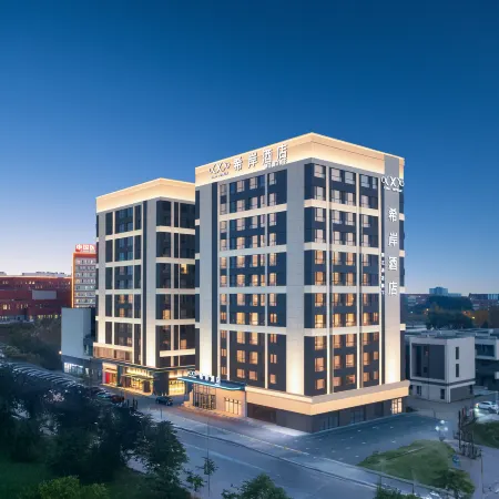 XANA hotels