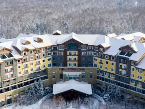 Top 10 Premium Hotels in Antu