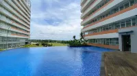 REOTEL at THE NOVE - NUVASA BAY serviced apartment - Beach