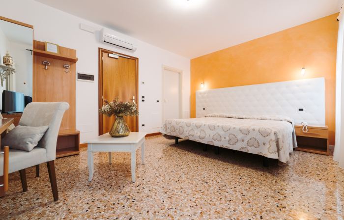 Hotel Roma