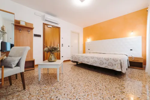 Hotel Roma Hotels in Cittadella