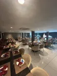 Kiwi Capsule Hotel - breakfast