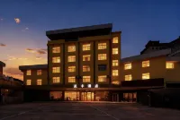 Wugang Yafeng Hotel - 2 Yıldız