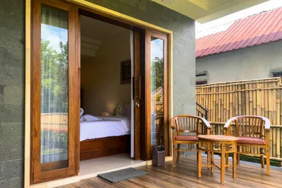 Gria Sindhu Homestay Sidemen by Agata Hotels near Gembleng Waterfall