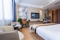 Xinsheng Hotel (Dorbod Banner People's Hospital)