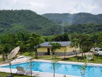 ANan kuan Mountain, Ju Long Homestay