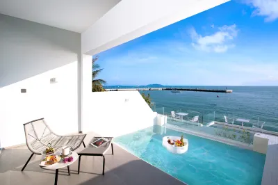 Floating City Floating City with the home stay facility (sanya tianyahaijiao shop) Hotels in 