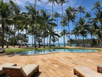 Mint Lotus Resort - Koh Kood Hotel in zona Bang Bao Beach