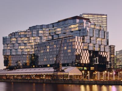 1 Hotel Melbourne
