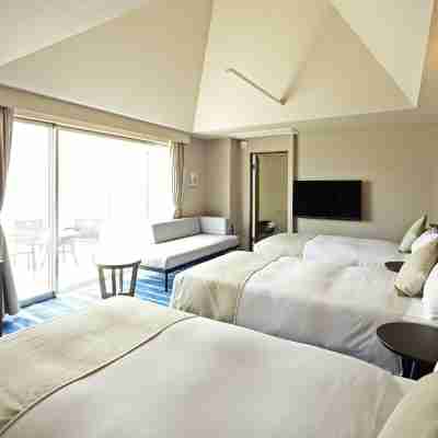 BLANCHETTE南紀白浜 Rooms