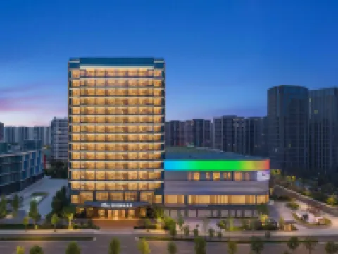 Fillmore International Hotel Hangzhou (Xintiandi Branch)