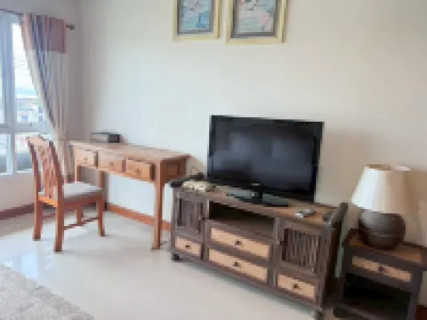 Maekhong Delta Boutique Hotel Hotels in Mae Sai
