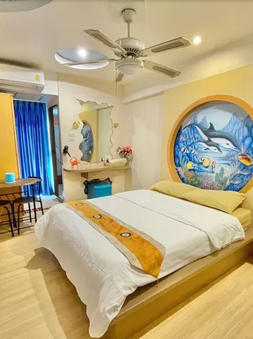 รูปภาพของรังสิตแกรนด์คอนโด