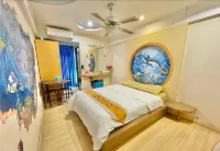 Rangsit Grand Condo Hotels in Amphoe Khlong Luang