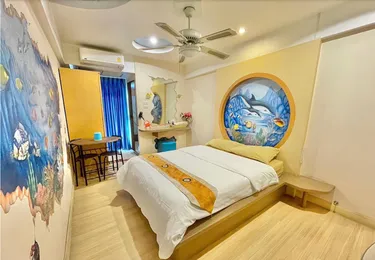 รูปภาพของรังสิตแกรนด์คอนโด