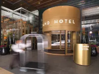 The Grand by SkyCity Hoteles cerca de Torre del Cielo