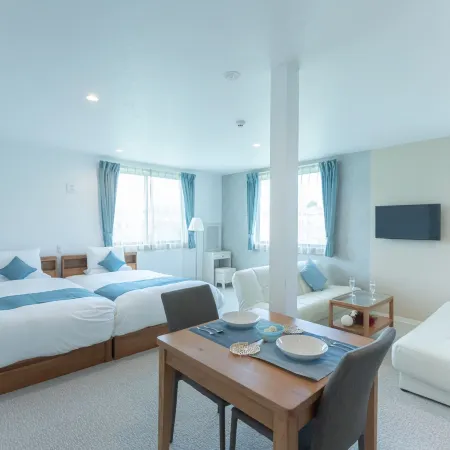HOTEL CALIFORNIA MIYAKOJIMA RESORT