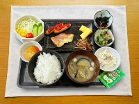 Hotel LC Gifu Hashima - Breakfast