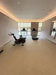 JI Hotel (Guilin North Railway Station) - Gym