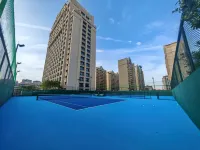 Howard Johnson Changsheng Plaza Meizhou Hotel a Meizhou