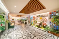 Ibis Styles Hotel (Zhuhai Huafa Shangdu Beishan Dayuan Store)