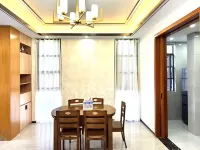 Naxiangshan Rainforest Resort Hotel (Baoting Yanoda Store) - Aamiainen