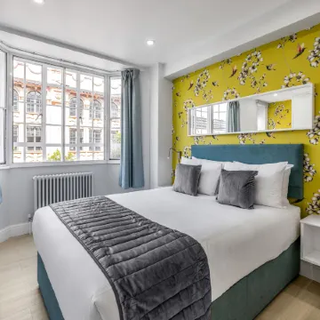 Chelsea Cloisters Serviced Apartments