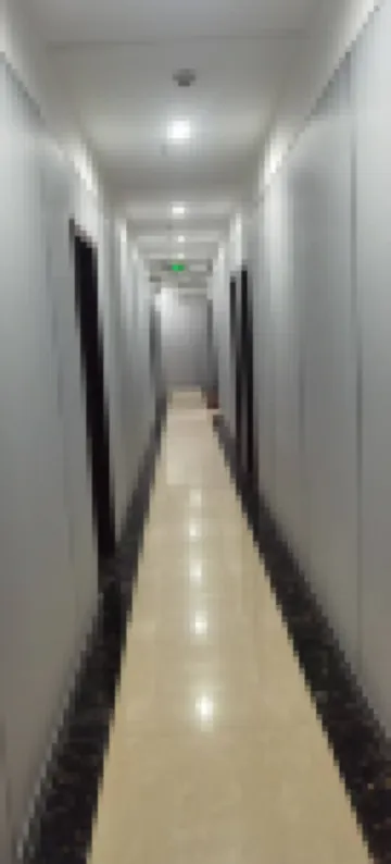 บิสซิเนส โฮเต็ลกูหยู่ หยาซิน