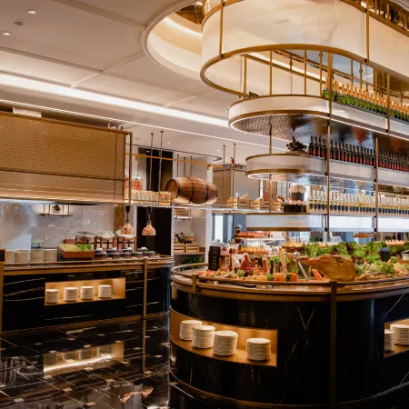 Kempinski Hotel Guiyang