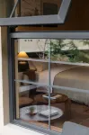 Jiuzhaigou Yangwangxingkong Manor Hotel (Preferred Choice for Overseas Tourists) - 발코니