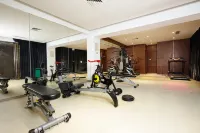 Vienna International Hotel - Gym