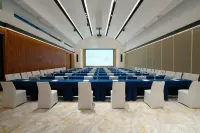 WANGFU BOLI HOTEL - Business