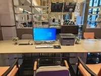 Wanda Moments Hotel, Aksu Airport