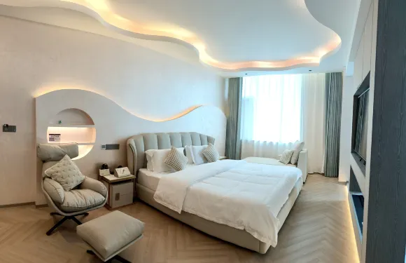 景東天緣智慧酒店