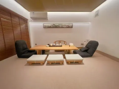 Lavande Hotel (Shantou High Speed Railway Station, MixC Mall Branch) الترفيه والتسلية Photos