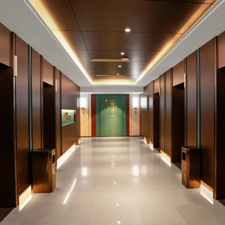 FUNYARDHOLIDAYHOTELCHENGDUHUATZHOUNEWTOWN