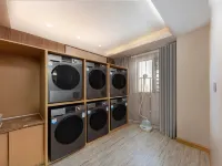 Vienna International Hotel (Guiyang Qingzhen Gaoyuan Mingzhu Junyueguoji) - Gym